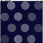 processing | poor man’s evolution