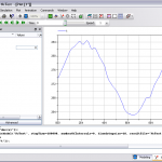 Accessing external data from Modelica with ncDataReader2